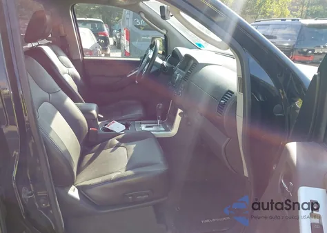 2012 Nissan Pathfinder Silver from USA, damaged, VIN 5N1AR1NB9CC631368